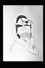 Angel With A Broken Wing by