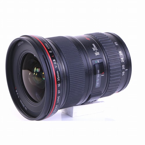 Canon 35mm 8 - f/2.8, ii
