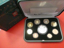 KMS, Vatikan, mit 20 Euro