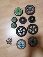 10 x Scooter Ersatz Reifen, verschiedene Größen und Modelle, Top