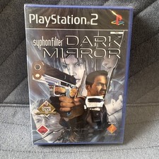 Syphon Filter: Dark Mirror