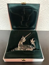 Swarovski SCS 1996 Einhorn