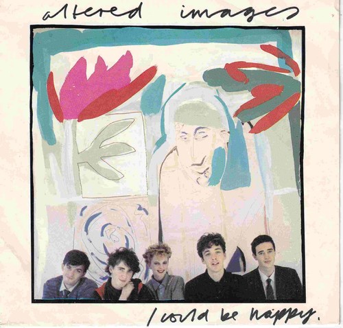 Single altered images - single,