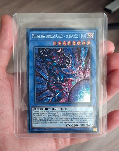 Yugioh magier des - yugioh,
