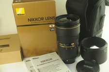 NIKON AF-S Nikkor 24-70mm/f2,8
