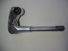 Fahrrad Lenkersäule Gazelle Shuttle, vielfach verstellbar, 22,2mm Durchm., top