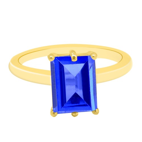Solide 585er gelbgold - solide, 2,00kt
