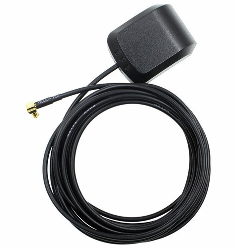 Gps active antenna mcx - 3m,