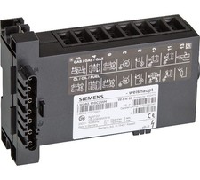 Feuerungsmanager W-FM05