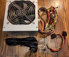 Netzteil PC 350W, FSP350-60MDN