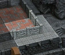 Ziterdes 79375 DS Dungeon