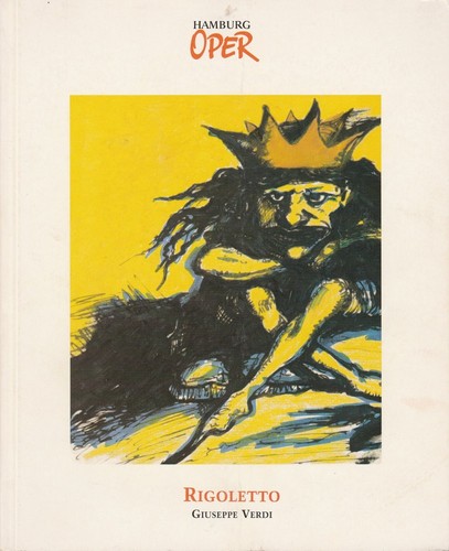 Programmheft giuseppe verdi - giuseppe,
