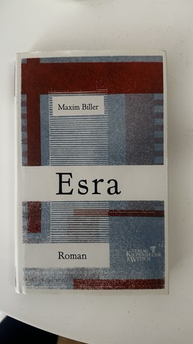 Esra roman von maxim - von,