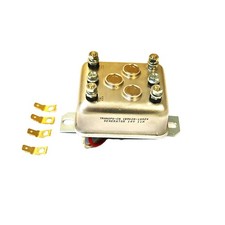 Elektronischer Gleichstrom