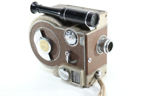Revere eight model - revere,