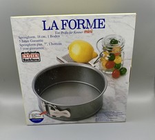 La Forme Original Kaiser