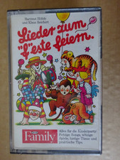 XXXX Lieder zum "f"este feiern