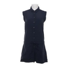 Jack Wolfskin, Jumpsuit, Größe: 40, Blau, Nylon, Einfarbig, Damen -Afx