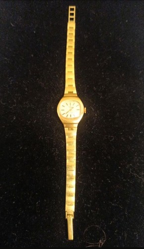 Vintage damenuhr stowa - damenuhr,