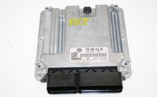 VW T5 2003-2009 2.5 TDI Motor Steuergerät 128KW /174PS AXE 070906016BH