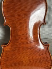 Nr. 1103 Friedrich Konrad Paulus Markneukirchen Viola 1943