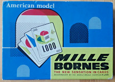 Mille Bornes / 1,000