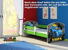 Jugendbett Kinderbett mit