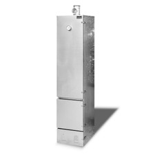 Smoki Räucherofen 180x40x40cm