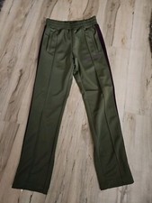 Palm Angels Jogginghose Gr. S Herren Khaki Lila