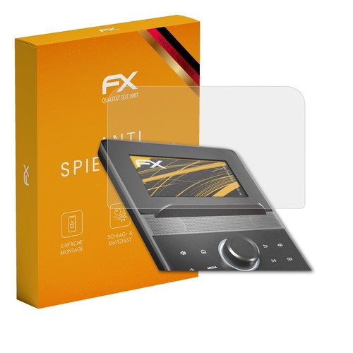 Atfolix displayfolie für - 2x,