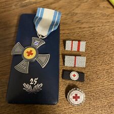 Konvolut Orden Deutsches Rotes