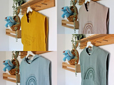 Babyponcho badeponcho - babyponcho,