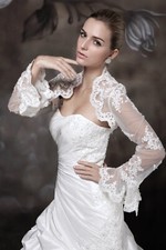 HBH Brautmode I  Bolerojacke