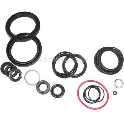 Rockshox service kit boxxer - rockshox,
