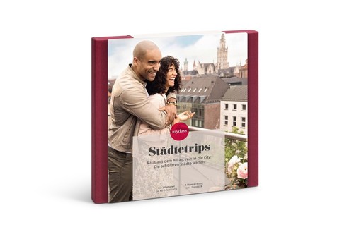 Mydays gutscheincode - 10%,