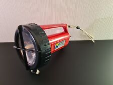 Varta Nr. 668 Wasserdichte Handleuchte Taschenlampe Unterwasser Rarität Vintage