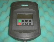 Used 1Pcs Inverter Panel