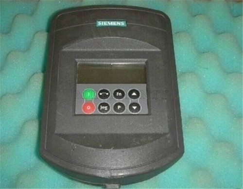 Used 1pcs inverter panel - used,