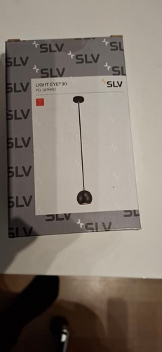 Slv light eye pendelleuchte - light,
