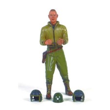 222331007 Torro 1/16 Figuren