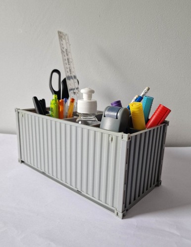 Versandcontainer