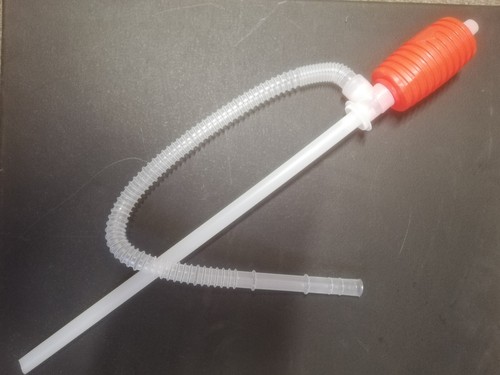 Oel handpumpe saug pumpe - handpumpe, mit