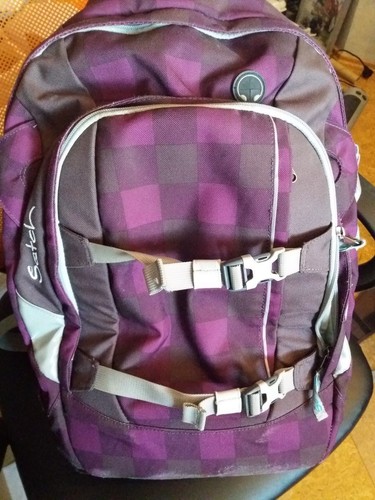 Satch pack schulrucksack - satch,