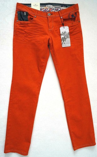 Tom tailor carrie slim - tom,