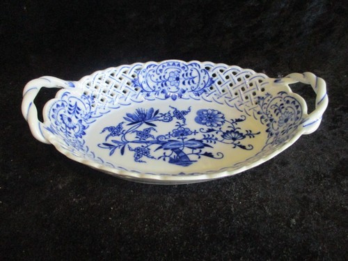 Original zwiebelmuster bohemia - original,
