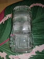 ??Hofbauer Kristall Auto Mitsubishi 3000GT VR-4 Kristallautos (sehr SELTEN)