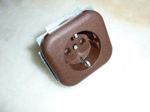 Busch jäger lx - &,
