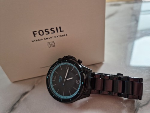 Fossil hybrid smartwatch - hybrid,