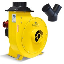 BAMATO Späneabsaugung AB-300