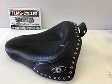 Solo-Sitz passend für Fat Boy